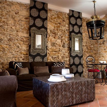 Il Baglio Della Luna Relais Balestrate Esterno foto
