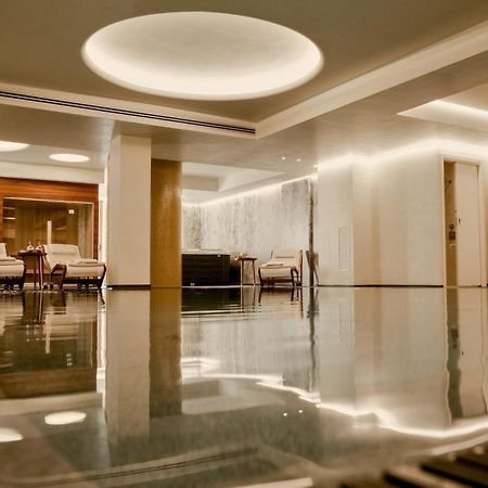 Il Baglio Della Luna Relais Balestrate Esterno foto