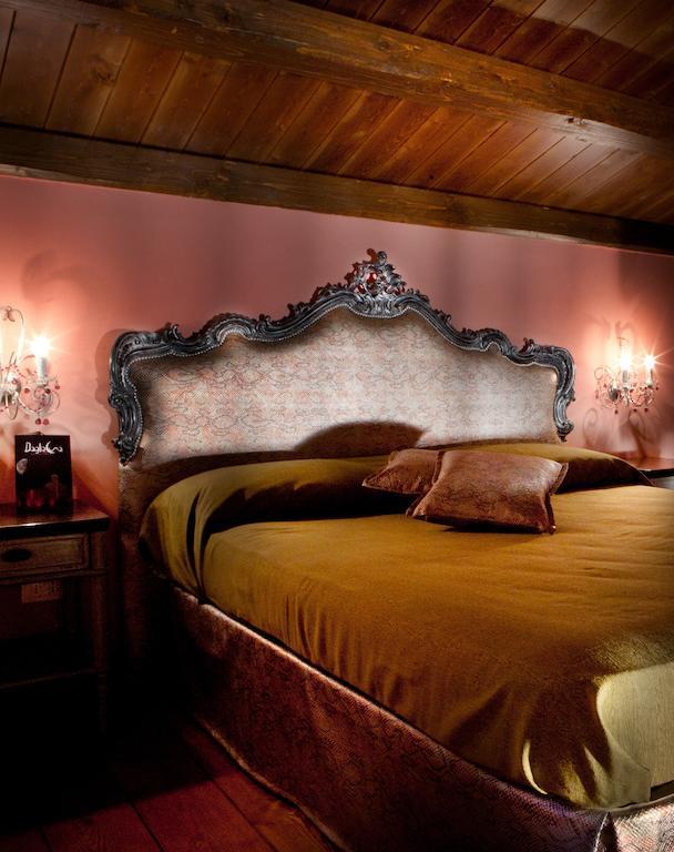 Il Baglio Della Luna Relais Balestrate Esterno foto