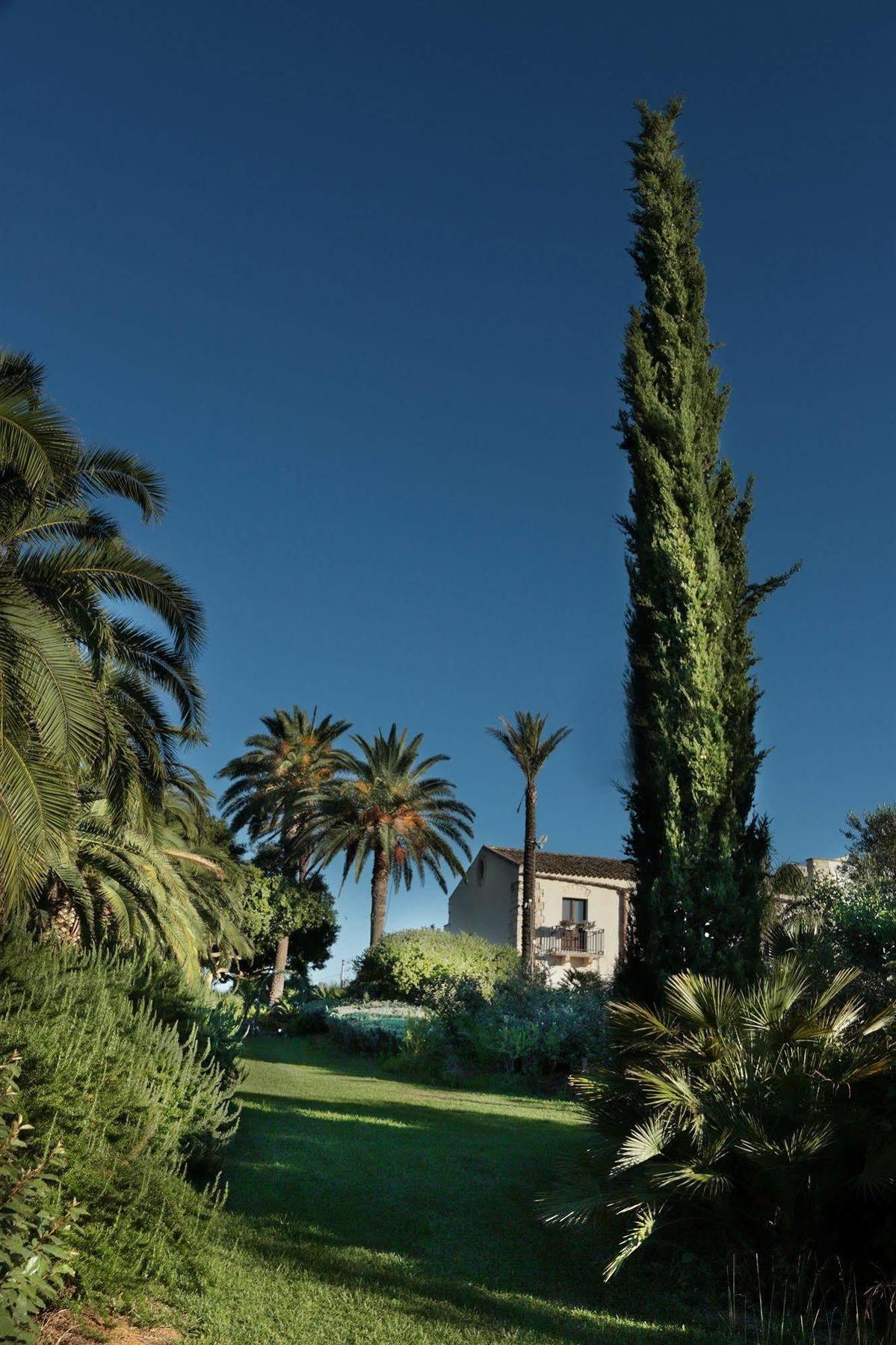 Il Baglio Della Luna Relais Balestrate Esterno foto