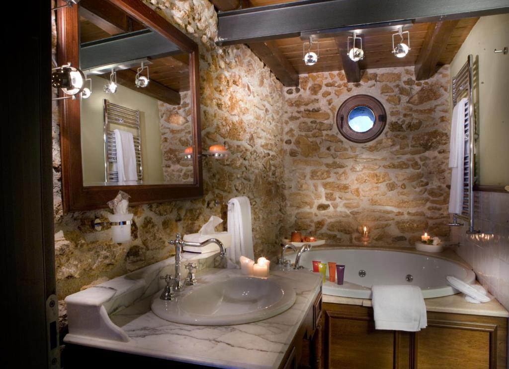Il Baglio Della Luna Relais Balestrate Esterno foto